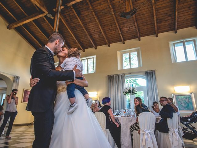 Il matrimonio di Beppe e Elena a Cormons, Gorizia 53