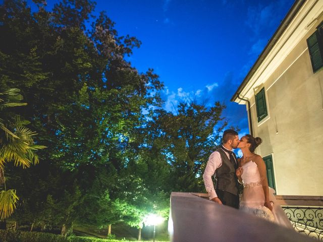 Il matrimonio di Beppe e Elena a Cormons, Gorizia 63