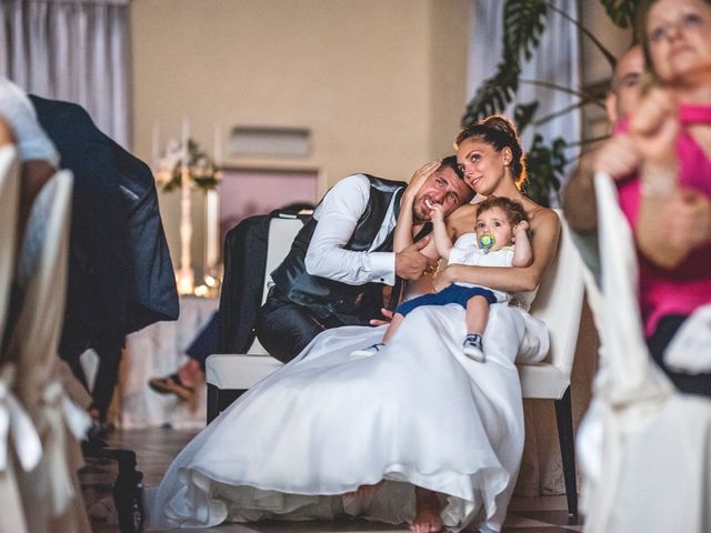 Il matrimonio di Beppe e Elena a Cormons, Gorizia 68