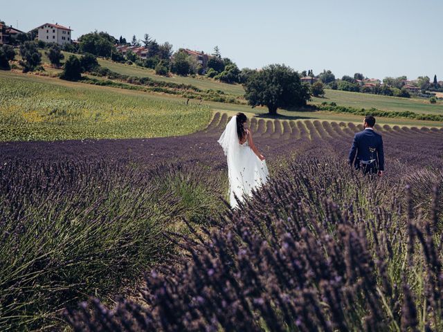 Il matrimonio di Giada e Rocco a Corinaldo, Ancona 25