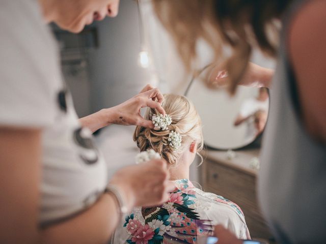 Il matrimonio di Michael e Sarah a Bologna, Bologna 22