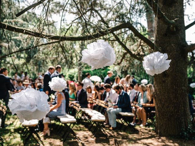 Il matrimonio di Michael e Sarah a Bologna, Bologna 28