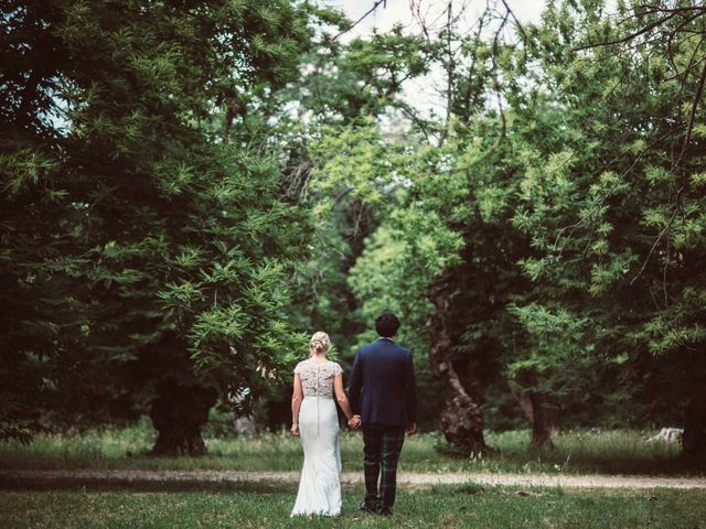 Il matrimonio di Michael e Sarah a Bologna, Bologna 56