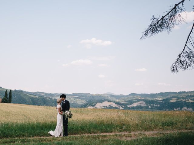 Il matrimonio di Michael e Sarah a Bologna, Bologna 65