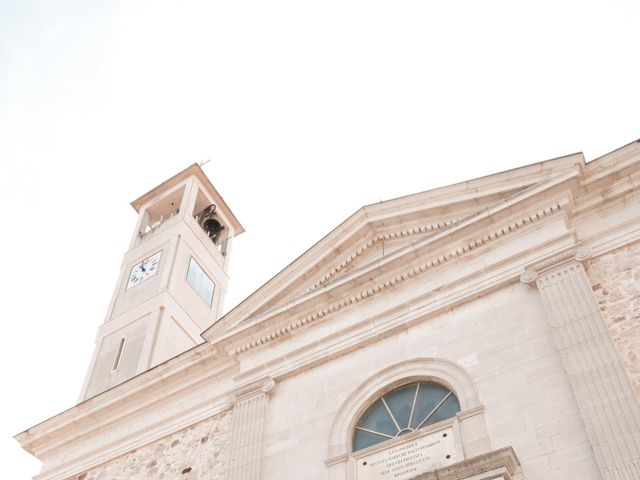 Il matrimonio di Generoso e Anna Lucia a Gessopalena, Chieti 20