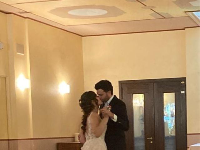 Il matrimonio di Gabriele e Laura a Erba, Como 3