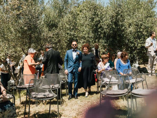 Il matrimonio di Alan e Martina a Trieste, Trieste 20