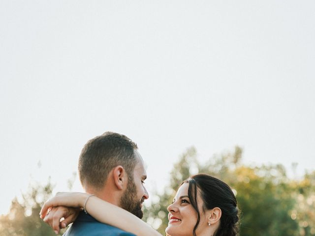 Il matrimonio di Alan e Martina a Trieste, Trieste 36