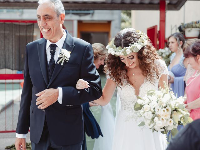 Il matrimonio di Carmen e Fortunato a Caserta, Caserta 21