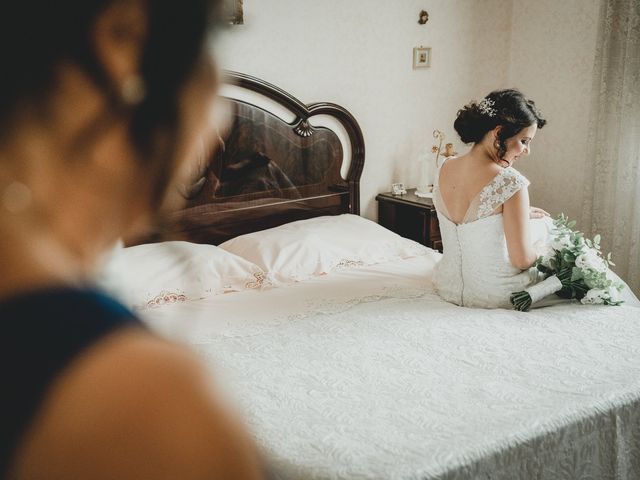 Il matrimonio di Irene e Giuseppe a Palermo, Palermo 8