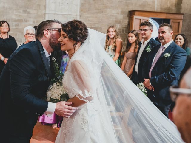 Il matrimonio di Irene e Giuseppe a Palermo, Palermo 13