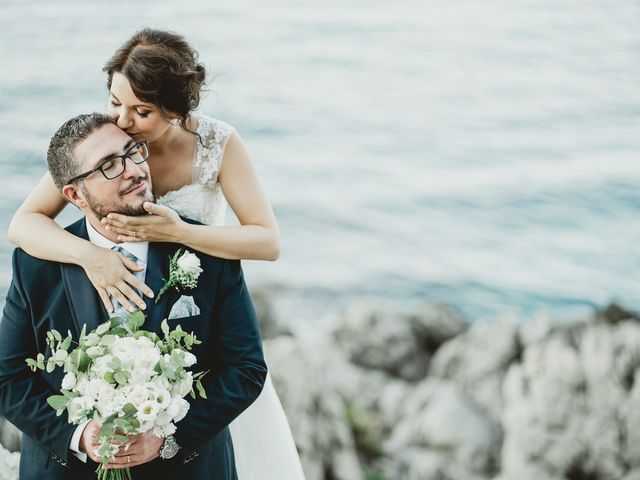 Il matrimonio di Irene e Giuseppe a Palermo, Palermo 17