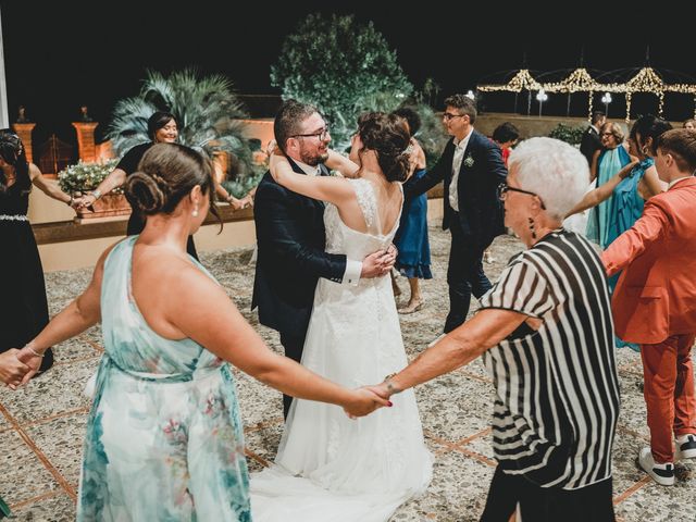 Il matrimonio di Irene e Giuseppe a Palermo, Palermo 22
