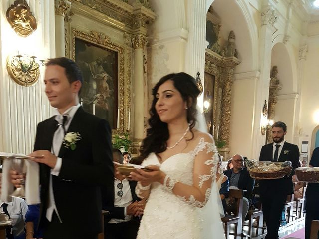 Il matrimonio di Laura e Riccardo a Calimera, Lecce 2