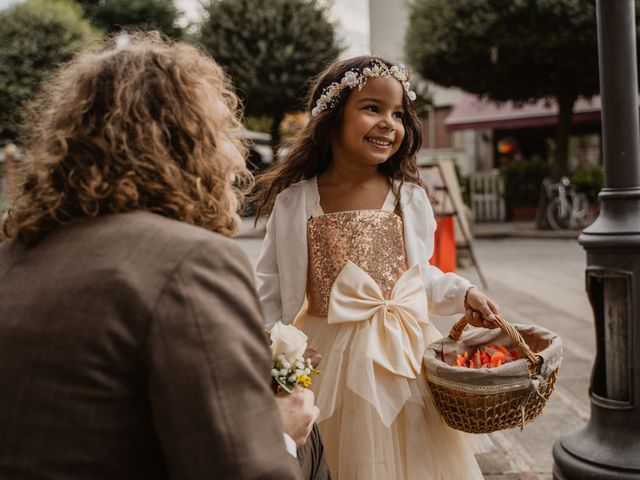 Il matrimonio di Luca e Natalia a Alonte, Vicenza 7