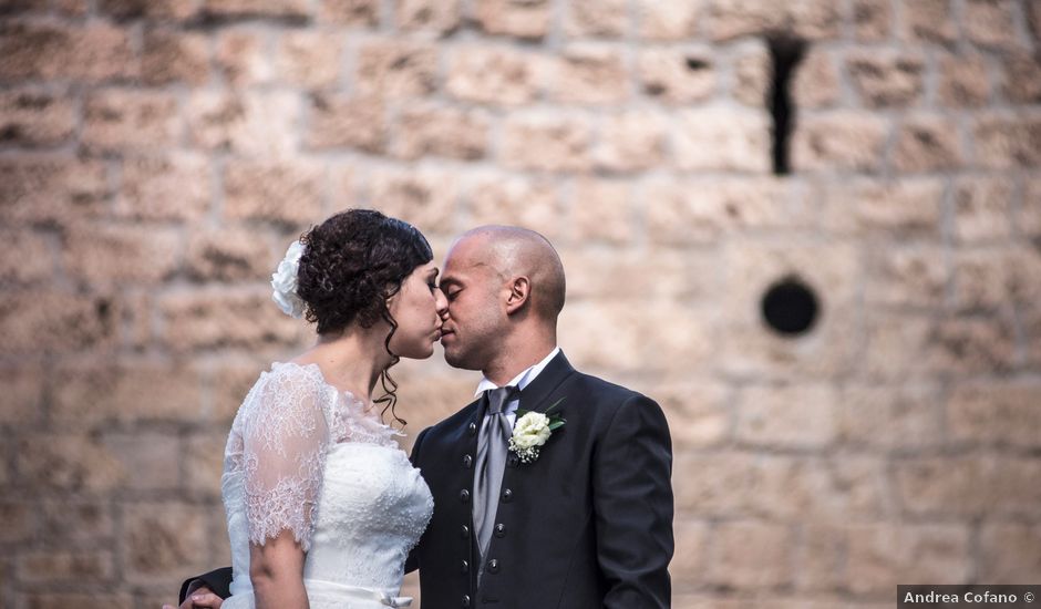 Il matrimonio di Paolo e Beatrice a Subiaco, Roma