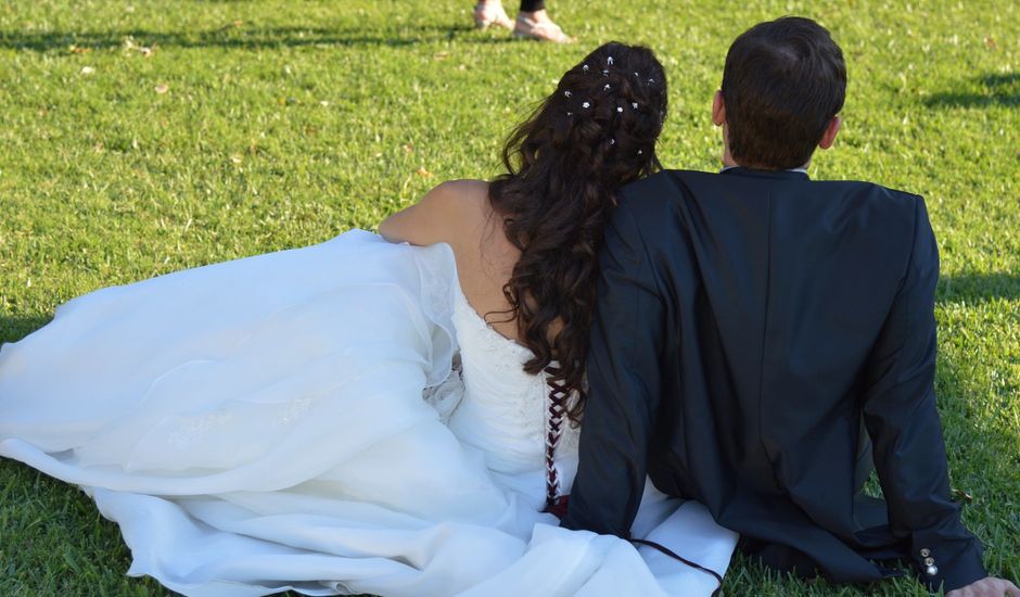 Il matrimonio di Leo e Erica a Altomonte, Cosenza