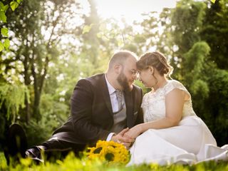 Le nozze di Stella e Paolo