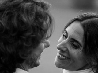 Le nozze di Gabriella e Alberto