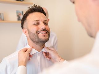 Le nozze di Silvia e Luca 2