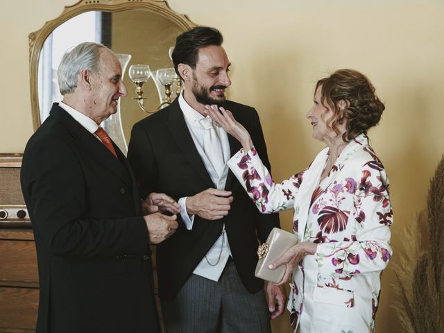 Il matrimonio di Maria Cristina e Raffaele a Carolei, Cosenza 22