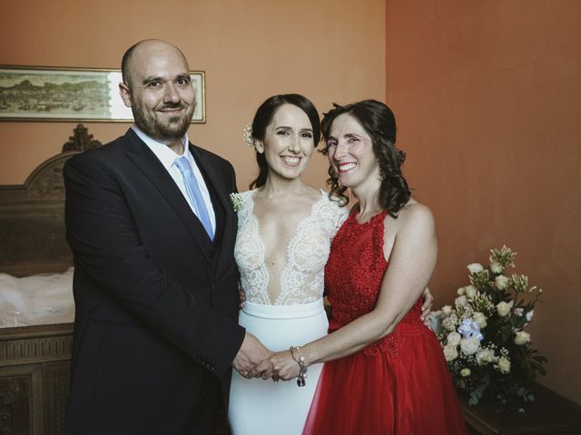 Il matrimonio di Maria Cristina e Raffaele a Carolei, Cosenza 25