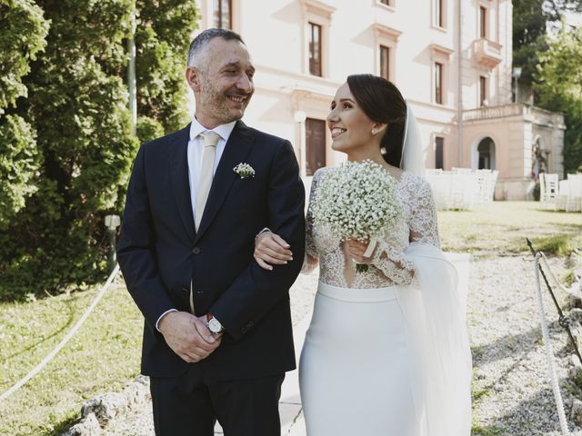 Il matrimonio di Maria Cristina e Raffaele a Carolei, Cosenza 34