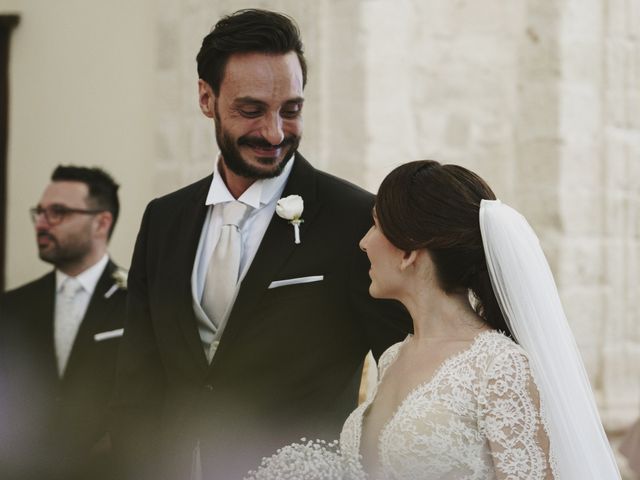 Il matrimonio di Maria Cristina e Raffaele a Carolei, Cosenza 37
