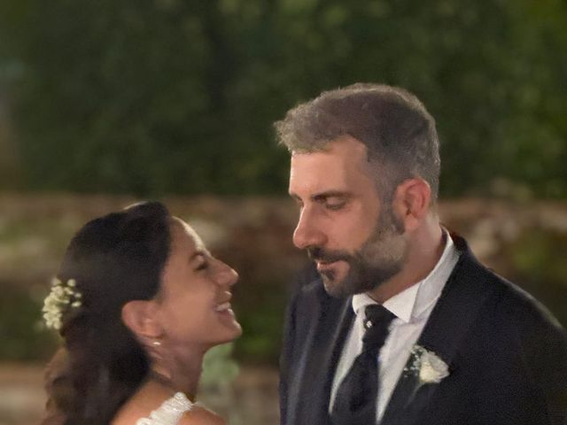 Il matrimonio di Gianpiero e Donata a Pisticci, Matera 3