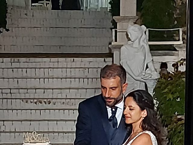 Il matrimonio di Gianpiero e Donata a Pisticci, Matera 4