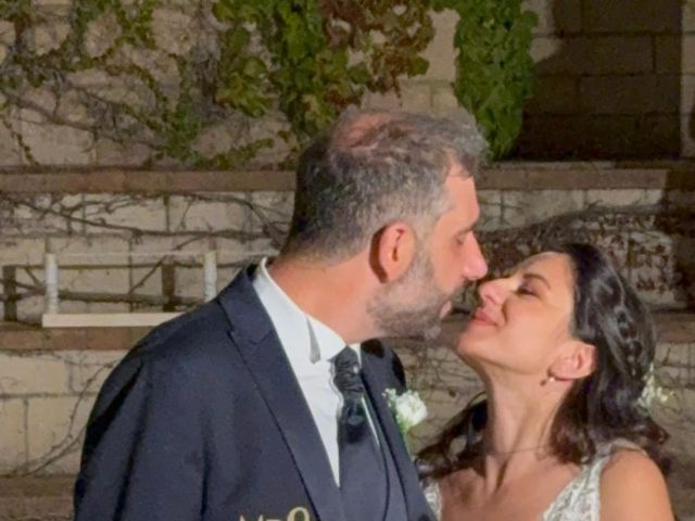 Il matrimonio di Gianpiero e Donata a Pisticci, Matera 6