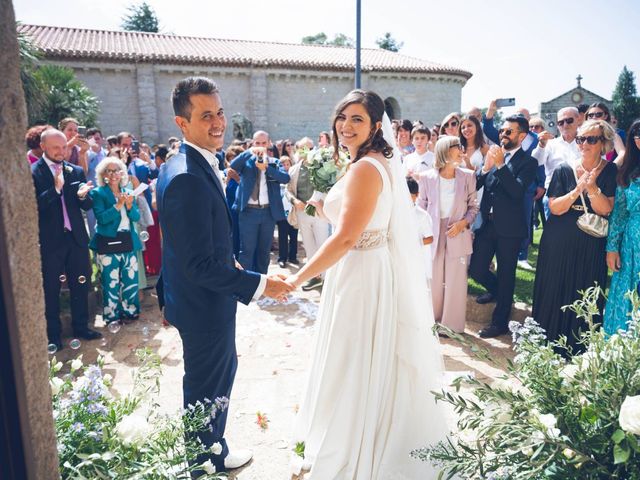 Il matrimonio di Gabriele  e Rossella a Castelsardo, Sassari 1