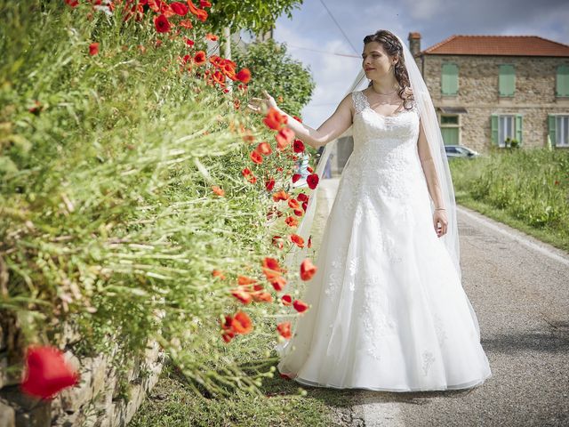 Il matrimonio di Stefano e Silvia a Bubbio, Asti 49