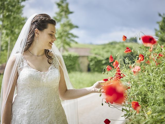 Il matrimonio di Stefano e Silvia a Bubbio, Asti 51