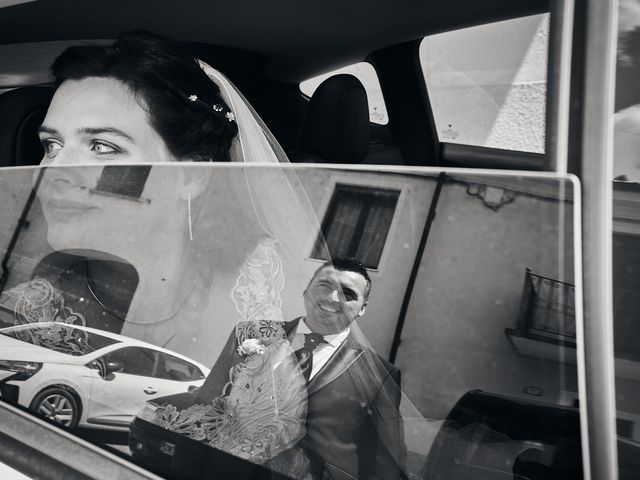 Il matrimonio di Stefano e Silvia a Bubbio, Asti 90