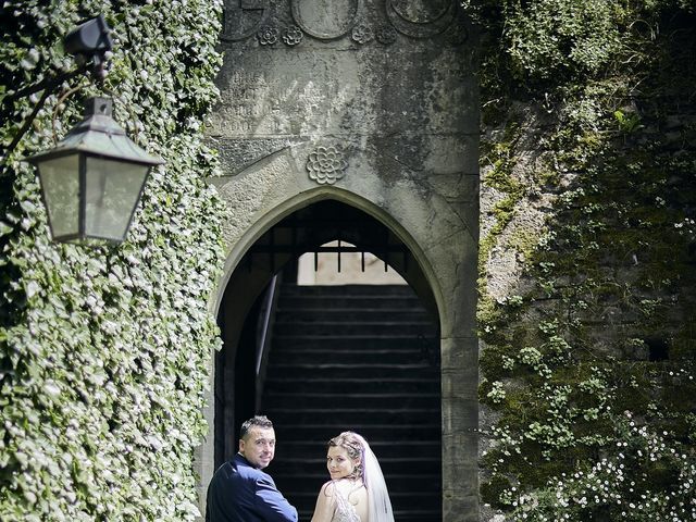 Il matrimonio di Stefano e Silvia a Bubbio, Asti 100