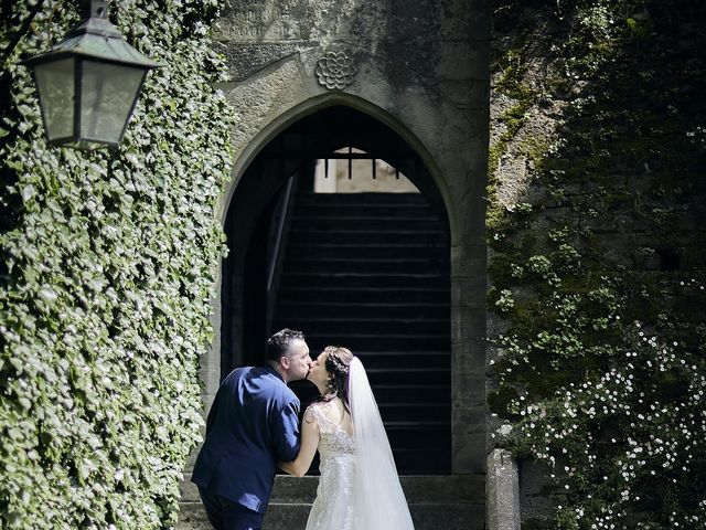 Il matrimonio di Stefano e Silvia a Bubbio, Asti 101