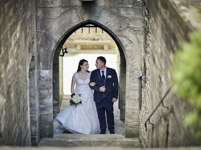 Il matrimonio di Stefano e Silvia a Bubbio, Asti 102