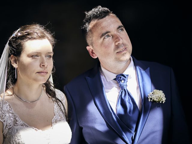 Il matrimonio di Stefano e Silvia a Bubbio, Asti 119