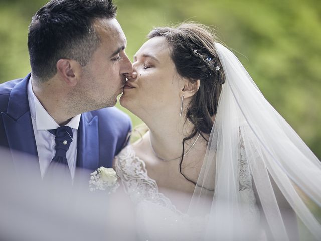 Il matrimonio di Stefano e Silvia a Bubbio, Asti 121