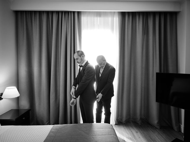Il matrimonio di Giacomo e Ilaria a Coccaglio, Brescia 18
