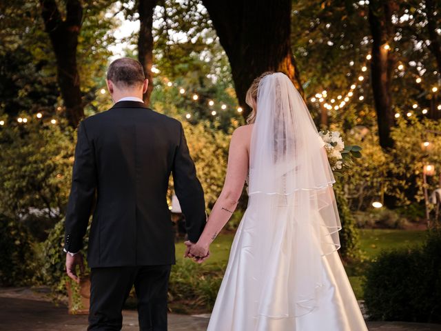 Il matrimonio di Giacomo e Ilaria a Coccaglio, Brescia 50