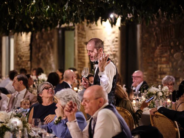 Il matrimonio di Giacomo e Ilaria a Coccaglio, Brescia 66