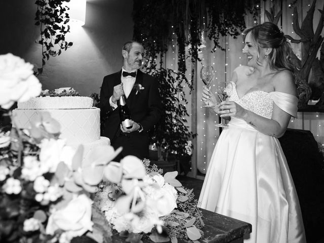 Il matrimonio di Giacomo e Ilaria a Coccaglio, Brescia 69
