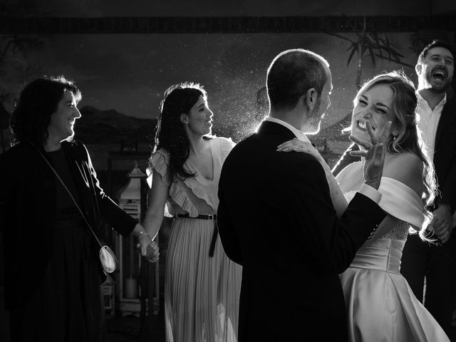 Il matrimonio di Giacomo e Ilaria a Coccaglio, Brescia 78