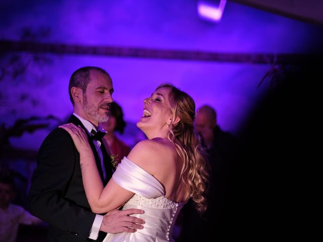 Il matrimonio di Giacomo e Ilaria a Coccaglio, Brescia 80