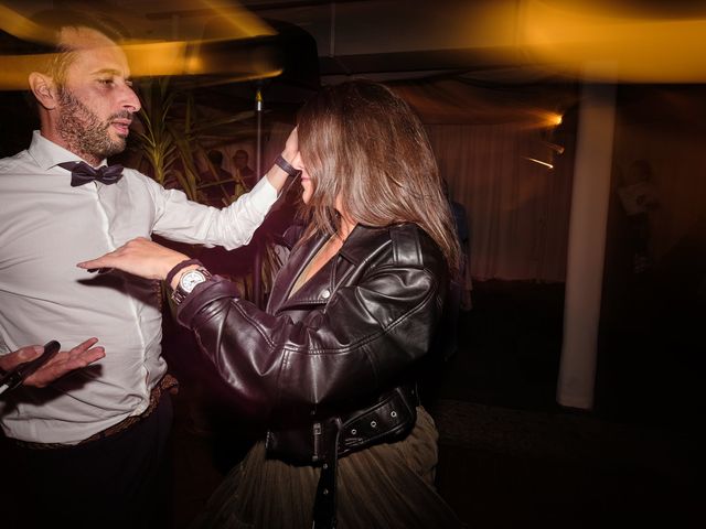 Il matrimonio di Giacomo e Ilaria a Coccaglio, Brescia 86