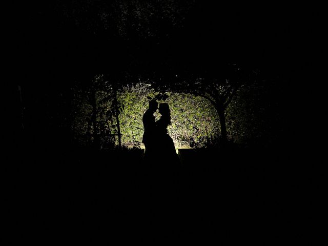 Il matrimonio di Giacomo e Ilaria a Coccaglio, Brescia 92