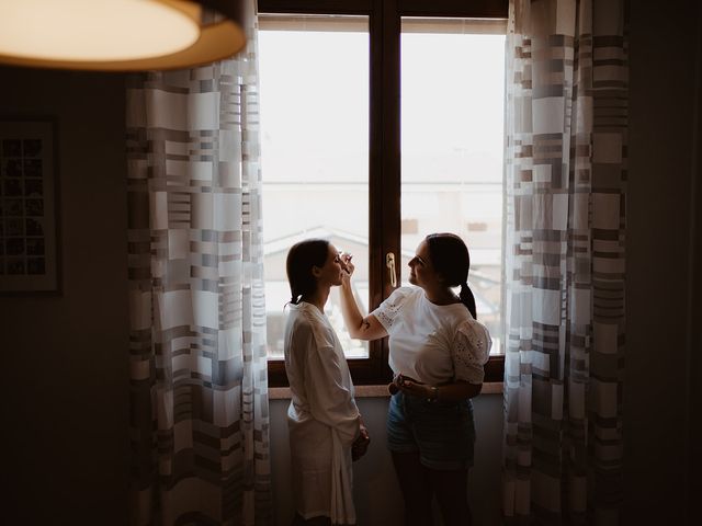Il matrimonio di Mariol e Giorgia a Reggio nell&apos;Emilia, Reggio Emilia 10