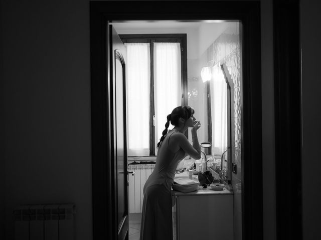 Il matrimonio di Mariol e Giorgia a Reggio nell&apos;Emilia, Reggio Emilia 12